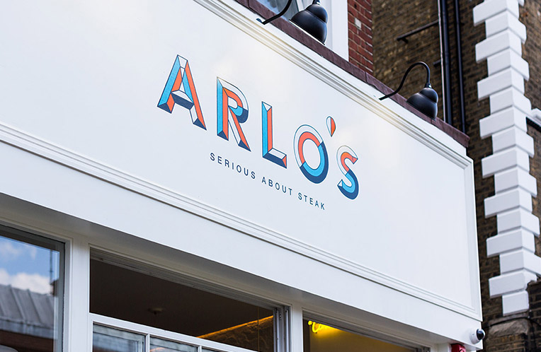 arlos-restaurant-branding